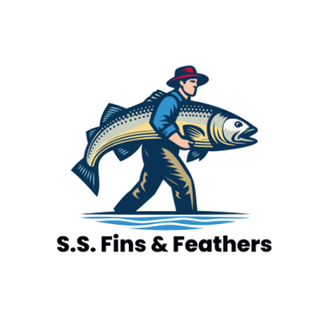 S.S. Fins & Feathers