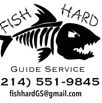 Fish Hard Guide Service
