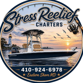 Stress Reelief Charters