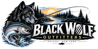 Black Wolf Outfitters