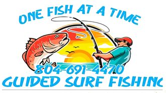 One Fish At A Time