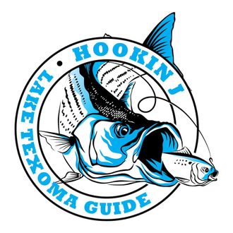 Hookin J Guide service