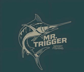 Mr Trigger Sport Fishing