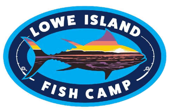 Lowe Island Fish Camp
