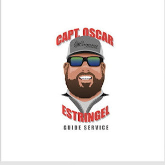 Capt Oscar Estringel Guide Service