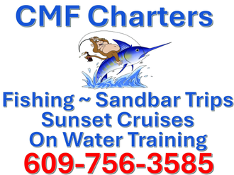 CMF Charters
