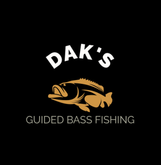 Dak's Guided Bass Fishing