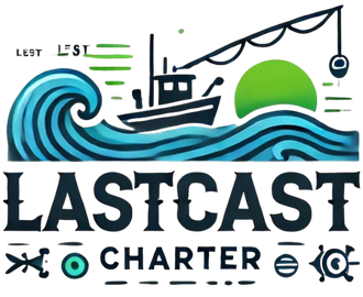 LastCast Charter