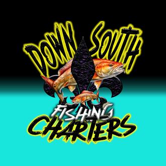 Down South Fishing Charters 