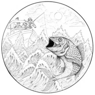 Insurgent Fishing