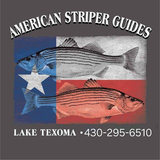 American Striper Guides