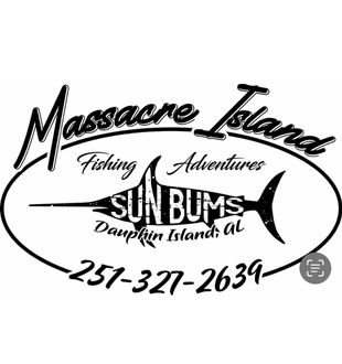 Massacre Island Fishing Adventures