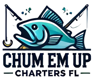 Chum em up charters