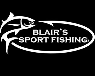 Blair's Sport Fishing