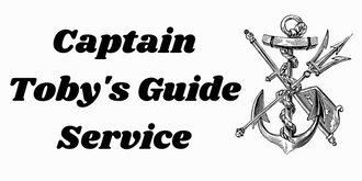 Captain Toby's Guide Service