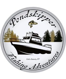 Pondskipper Fishing Adventures