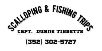 Capt. Duane Tibbetts