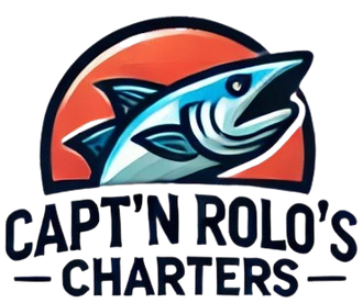 Capt’n Rolo’s Charters