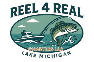 Reel 4 Real Charters LLC