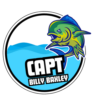 Capt. Billy Baxley