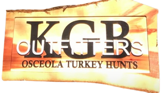 KGB Outfitters