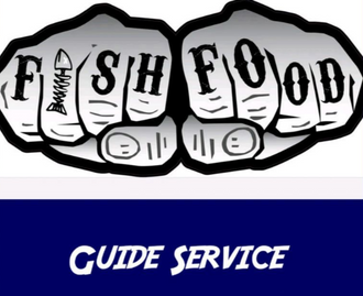 Fish Food Guide Service