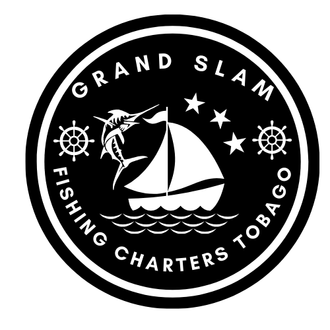 Grand Slam Fishing Charters Tobago