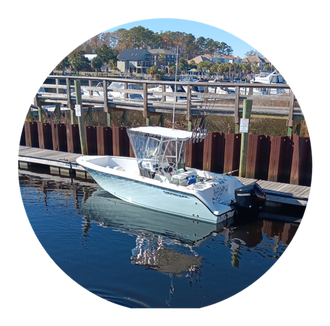 Reel Chill Fishing Charters