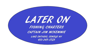 Later On Sportfishing 