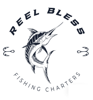 Reel Bless Fishing Charter