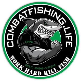 Combat Fishing