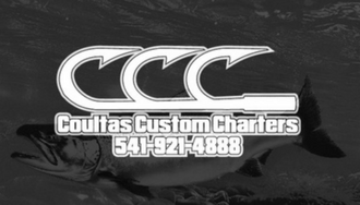 Coultas Custom Charters