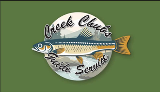Creek Chubs Guide Service