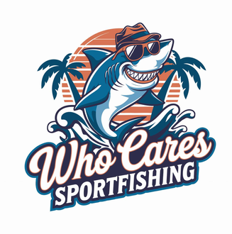 Who Cares Sportfishing