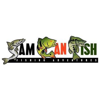 Sam Can Fish