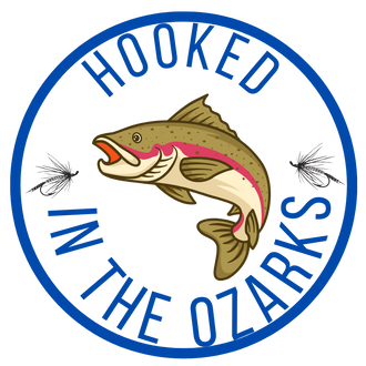 Hooked In The Ozarks - Fly Fishing And Spin Guides