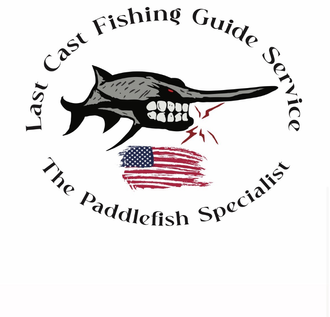 Last Cast Fishing Guide Service