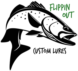 Flippin Out Guide Service