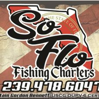 So Flo Fishing Charters