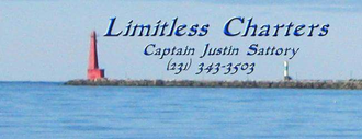 Limitless Fishing Charters