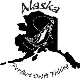Alaska Perfect Drift Fishing