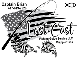 Last Cast Fishing Guide Service LLC