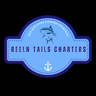 Reeln Tails Charters