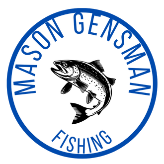 Mason Gensman Professional Flyfishing Guide