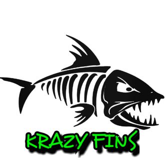 Krazy Fins
