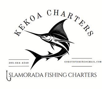 Kekoa Charters