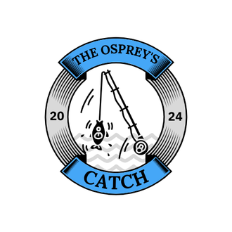The Osprey's Catch