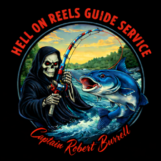 Hell on Reels Guide Service