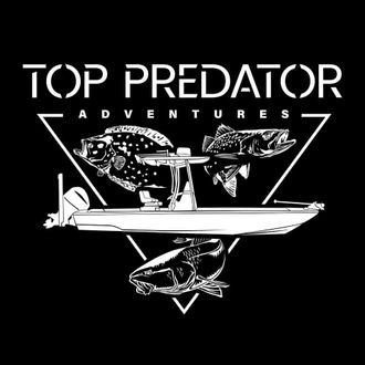 Top Predator Adventures 