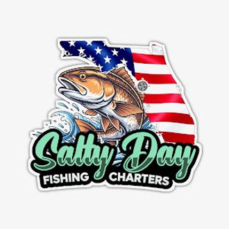 Salty Day Fishing Charters